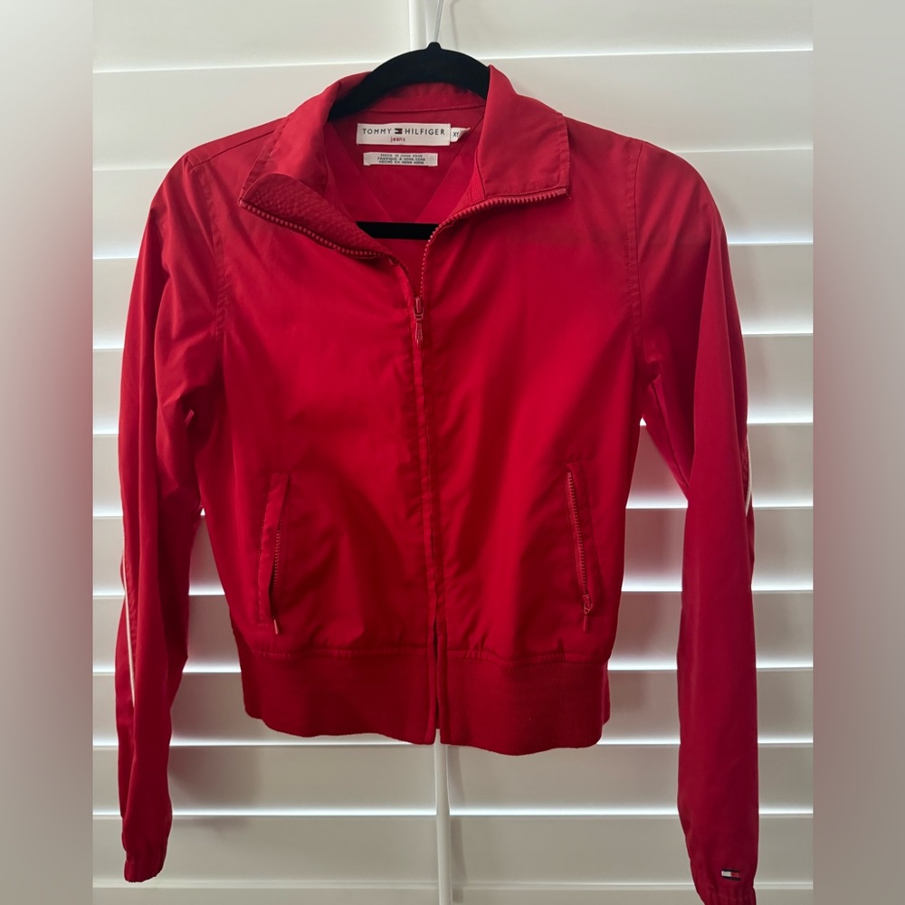 Tommy Hilfiger Jacket